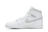 Men's Sneakers Nike Jordan 1 Retro High '85 Neutral Grey White/Neutral Grey
