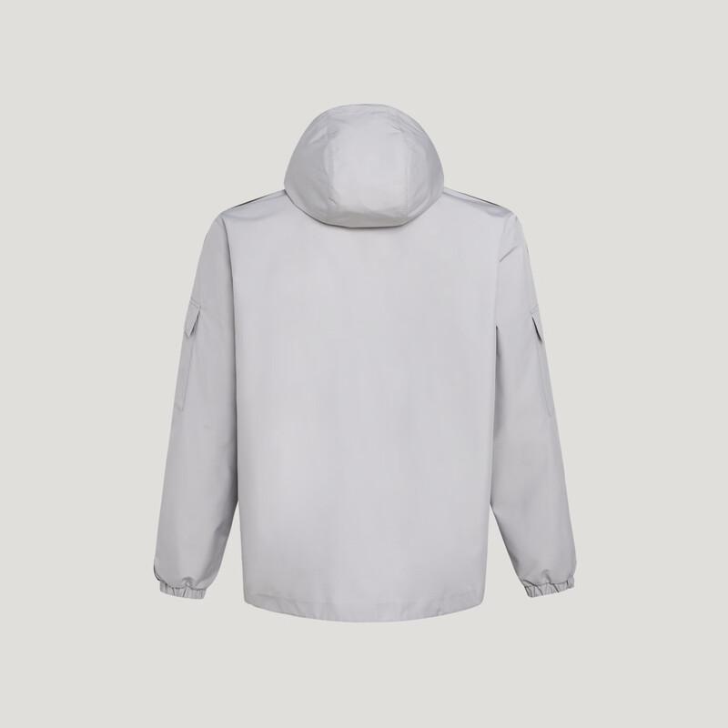Adidas Originals Unisex Hooded Sport Jacket