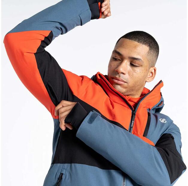 Dare2B Jacket Supernova II