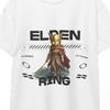 Футболка Elden Ring Радан Ренни Маления Блайд Годрик Футболка Игровая футболка, Мерч Elden Ring Фэнтези radahn shirt!