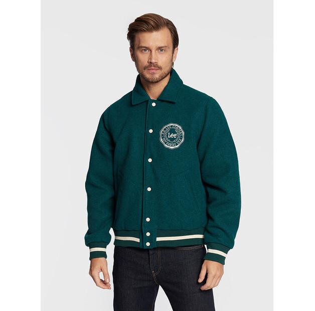 Куртка переходная Lee Varsity
