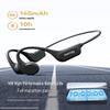 SANAG B60S ProMax 64 ГБ Костная проводимость IP68 Спортивные и плавательные наушники