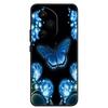 For Honor 400 Pro Case Silicone Luxury Space Soft Bumper for Honor 400 Pro Phone Cover Honor400 5G Global Version TPU Funda 2025