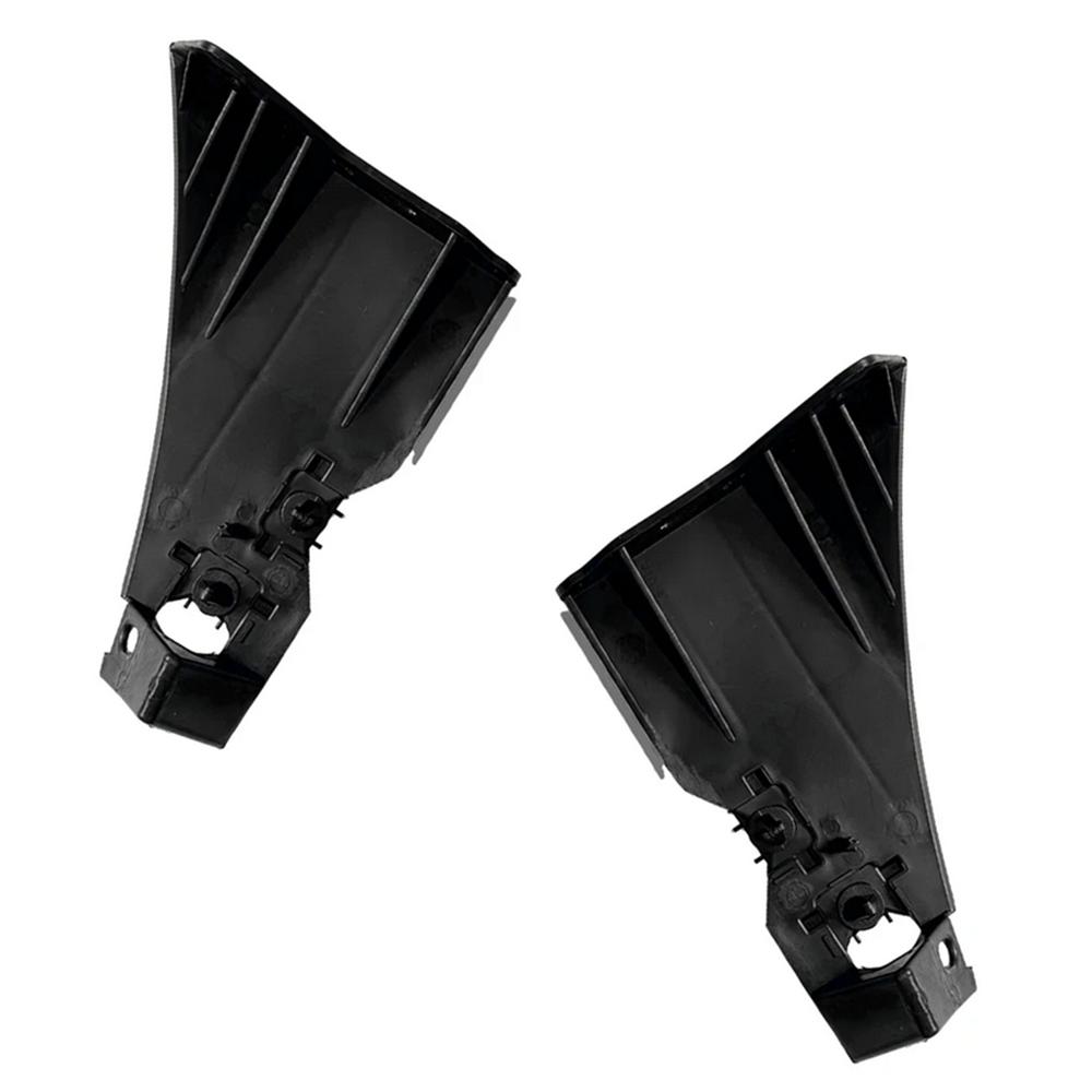 2 шт. опорный кронштейн переднего бампера для Ford Mustang 2005-2009 гг.