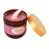 RYLLZ ESSENTIALS Британская Роза Скраб и Полировщик для Тела | с Белым Сахаром, Коричневым Сахаром, Маслом Жожоба, Гиалуроновой Кислотой, Койевой Кислотой A