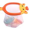 Oz Toy Giraffe and Friends Плавающий игровой набор для ванны 605DY Корейские детские игрушки