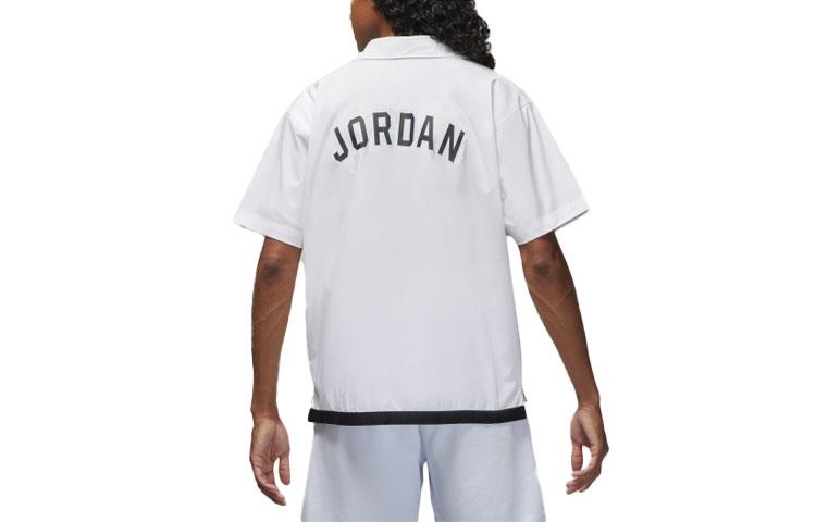 Jordan Спортивная футболка с коротким рукавом Statement S/S DM1417-100