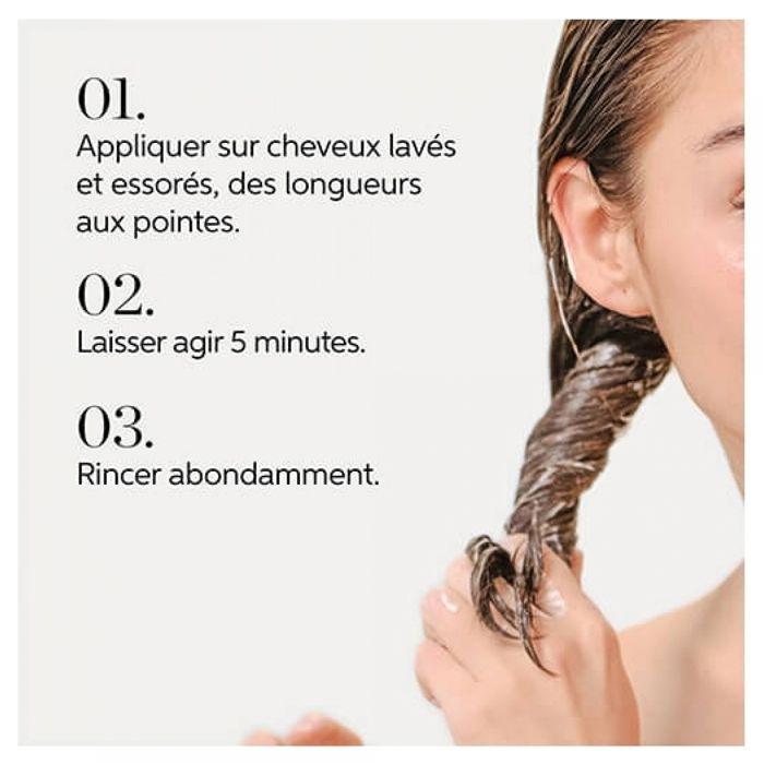 Wella Professional - NUTRICURLS Masque Soin Nourrissant intense pour cheveux ondulés et bouclés - 150 ml