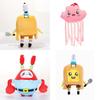 Kids Dream Gift Spongebob Boxy Plush Toy