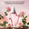 Парфюм Pink Aurora Trace для женщин – Цветочно-фруктовый стойкий EDP