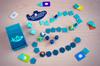 Oink Games Board Game: Deep Dive (Ages 8+) 2-6 Players
