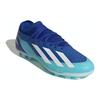 Новые adidas X Crazyfast.3 AG 'Bright Royal White' IG7652