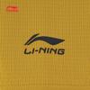 LI-NING Kids' Fleece-Lined Thermal Long-Sleeve Sport Shirt