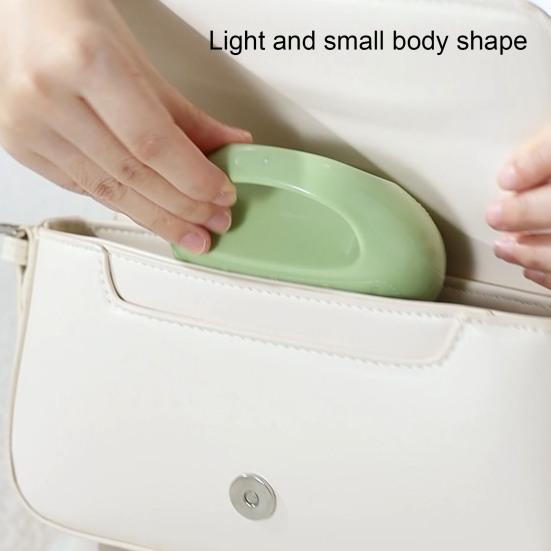 Липкий ролик для сбора ворса, большая площадь, удаление шерсти, многоразовый, силиконовый, для шерсти домашних животных, пыли, крошек, постельного белья, дивана, ковра, очиститель от ворса