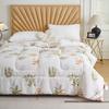 BGM Xiangyun Silk Jacquard Antibacterial Quilt