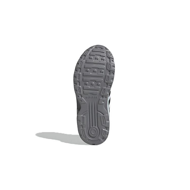 adidas Нео Небзед К Повседневная обувь Детская обувь Белый Зеленый EG3930