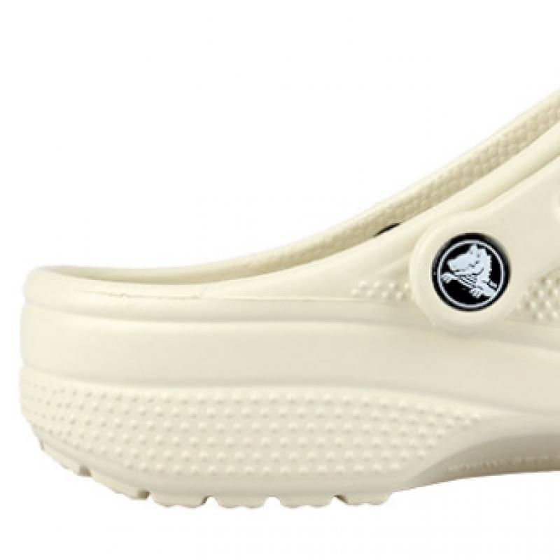Crocs Сабо унисекс классические Crocs 10001 2y2 Bone
