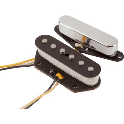 Звукосниматели Custom Shop Texas Tele Pickups Fender® Special™