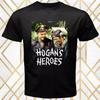 Герои Hogan Фильм Телешоу Мужской Черный