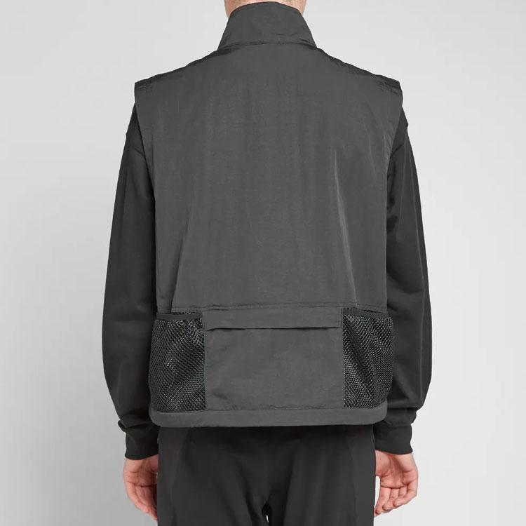 Nike ACG Жилет Черный Мужской Уличная Одежда BQ3619-010