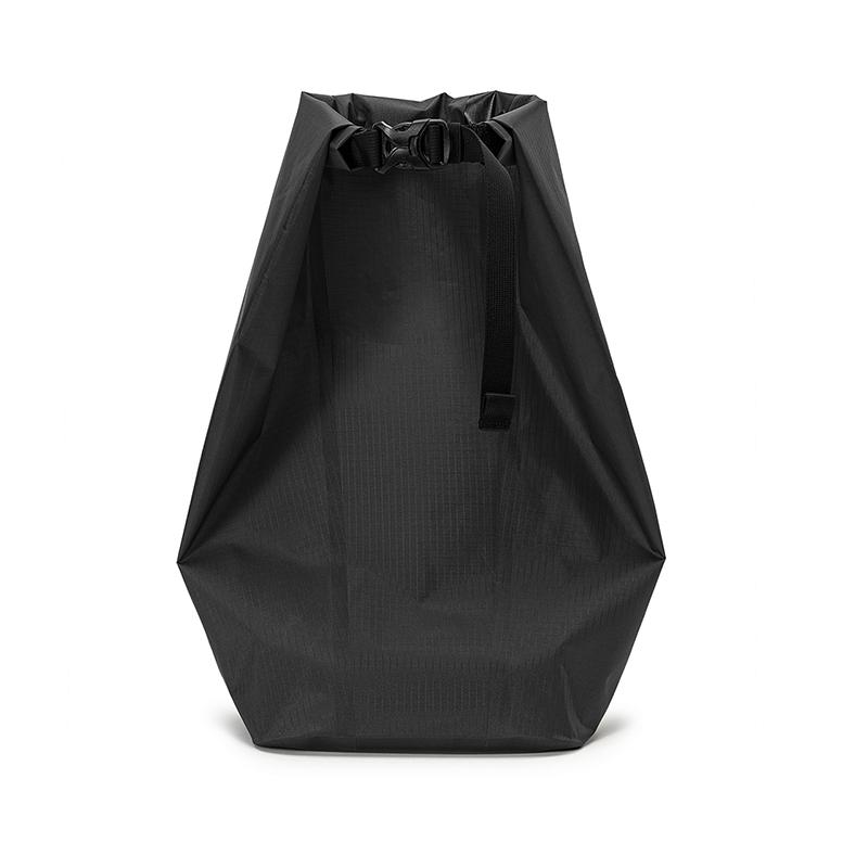 The North Face 20L Convenient Storage Shoulder Bag Outdoor Bag Unisex Bags Black 7WCF