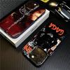 Чехол для телефона Lady Gaga Альбомы Для IPhone 17 16 Plus Pro Max 15 14 13 12 11 Матовые Цветные Чехлы