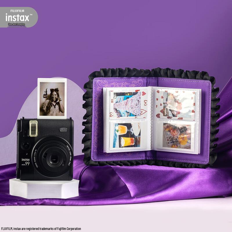 Фотоальбом Fujifilm Instax Starry Night Mini