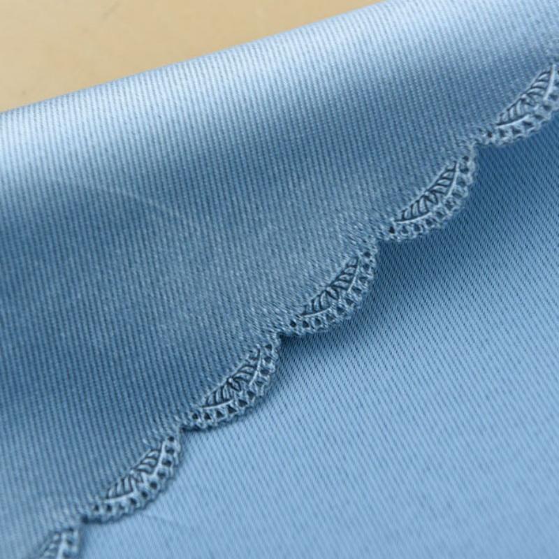 Modern Darkening Blackout Curtains Room High Density Weave Solid Color Simple Design For Bedroom Living Room