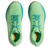 HOKA One One Clifton 9 Zest Lime Glow 1127895-ZLGL