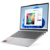 PC portable LENOVO IdeaPad Slim 5 13ARP10 | Windows 11 - 13,3" WUXGA - Ryzen 7 7735HS - RAM 16 Go - SSD 512 Go - AZERTY
