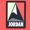 Jordan Зимние рабочие жилеты Белый Оранжевый Черный CW5985-100