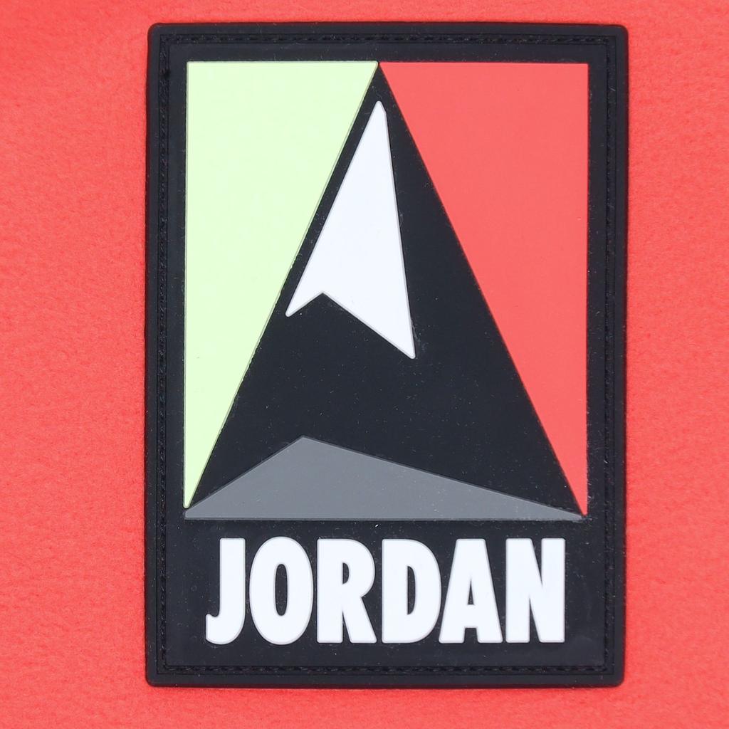 Jordan Зимние рабочие жилеты Белый Оранжевый Черный CW5985-100