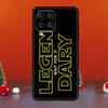 How I Met Your Mother Himym For Samsung Galaxy M06 M16 M14 M34 M54 M11 M21 M31 M13 M33 M35 M53 M55 M15 M12 M32 M52 Case