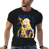 Alice Sword Art Online TShirt Retro Style Print Casual Top