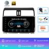 For Toyota Land Cruiser Prado 150 2018 2019 - 2025 Carplay 360 Camera Auto Android 14Car Radio Multimedia Player GPS Stereo Wifi