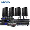 Система видеоконференцсвязи HDCON T8000 (Китайская версия)