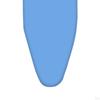 Ironing Board Cover Cotton Breathable Soft Reliable, Heat Resistant, Sleeve, with Padding