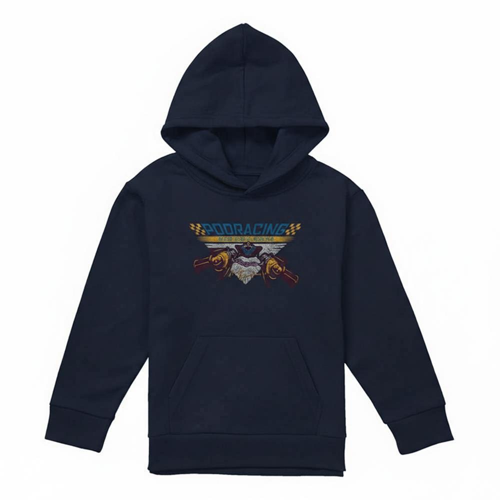 Star Wars Childrens/Kids Racer Anakin Skywalker Hoodie