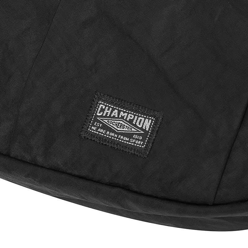 Champion Летняя джинсовая сумка через плечо