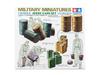 Пластиковая модель канистры Tamiya Military Miniature Series 35026 1/35 № 26
