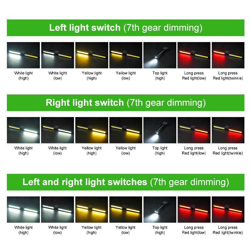 6-скоростная затемняемая вспышка для спортзала, для позирования, портативная, магнитная, светодиодная лампа для позирования с крючком для подвешивания, селфи-свет с 180-градусным складыванием