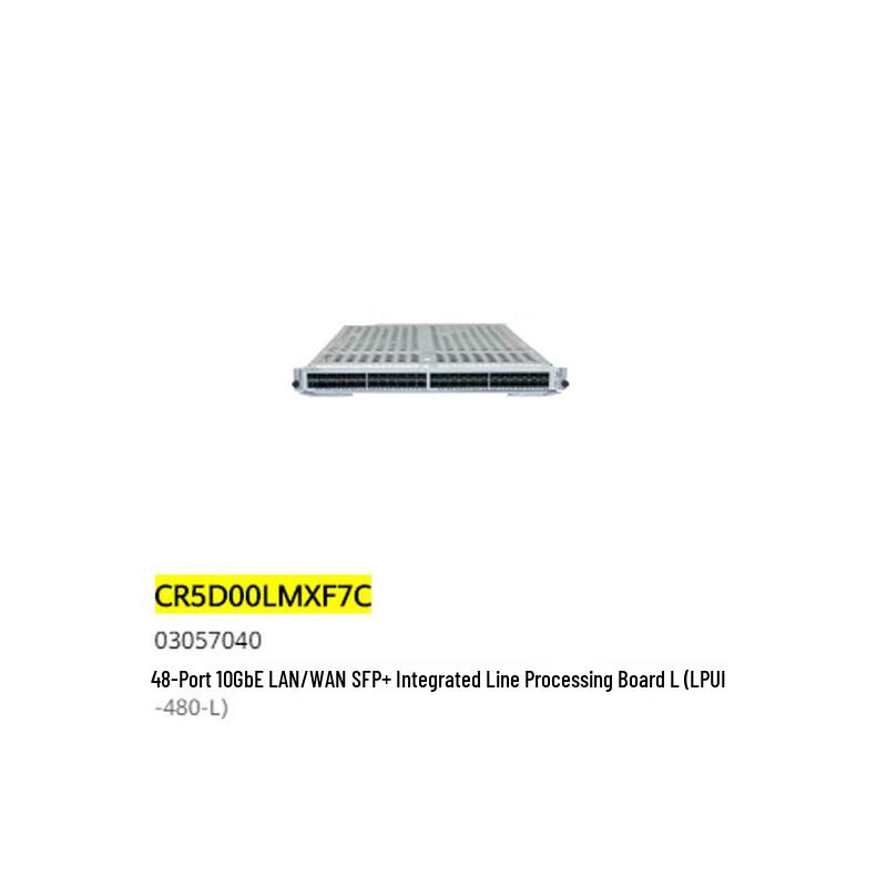 Huawei NE Series Network Components & Accessories