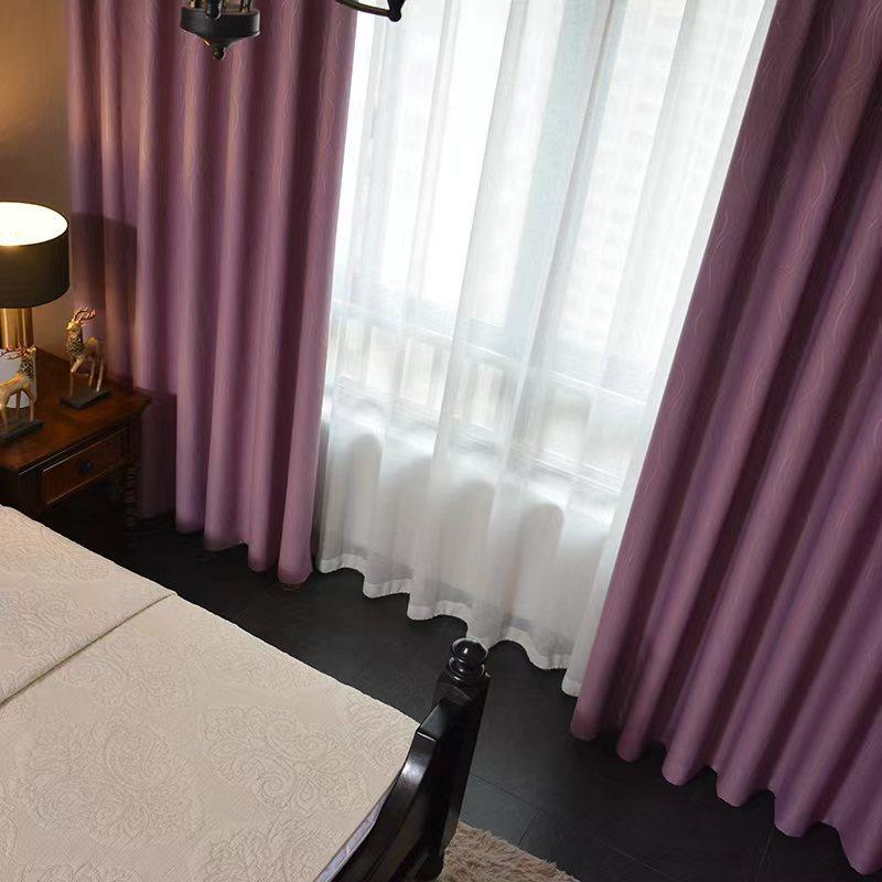 Высокоточные шторы с тиснением Готовые шторы Шторы Москитные сетки