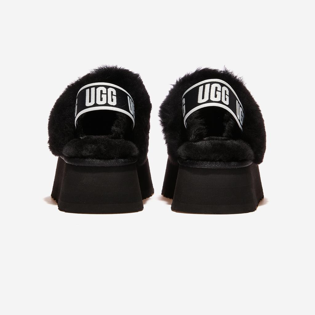 [UGG] Funkette [1113474-BLK]