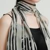 100% Mulberry Silk New Must-Have Travel Shawl