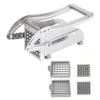 Stainless Steel Potato Slicer 36/64 Hole French Fries Cutter Machine Manual Potato Cutter  Potato