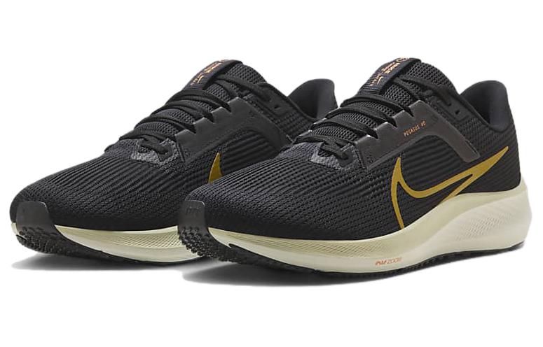Nike Air Zoom Pegasus 40 'Черный Бронзовый' HF0732-070