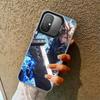 Ударопрочный чехол для телефона F-Final F-Fantasy Anime для Xiaomi Poco X7 X6 X5 X3 Pro F7 Ultra M8 Redmi 15C 15 14C 13C 12C 10C 13 12 10