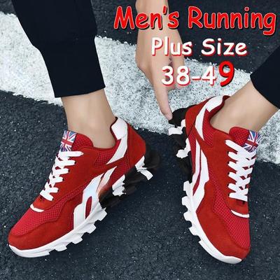 Мужские стильные прогулочные кроссовки, летние дышащие кроссовки для бега, кроссовки для тенниса, мужские кроссовки