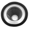 234-32607-07 234-32604-07 2pcs Air Filter Cleaner Fit for Subaru Robin EH25-2 EH30 EH34 EY28 RGX3510 Black
